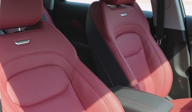 
								CHERY TIGGO 7 CHAMPION 2026 full									