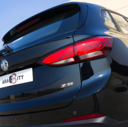 
										MG ZS ST – 2026 full									