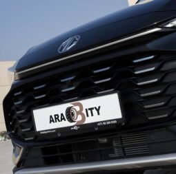 
										MG ZS ST – 2026 full									