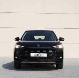 
										MG ZS ST – 2026 full									