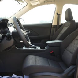 
										MG ZS ST – 2026 full									