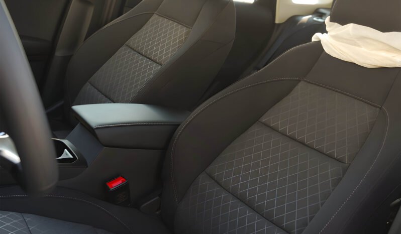 
								MG ZS ST – 2026 full									