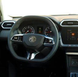 
										MG ZS ST – 2026 full									