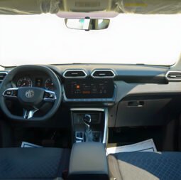 
										MG ZS ST – 2026 full									