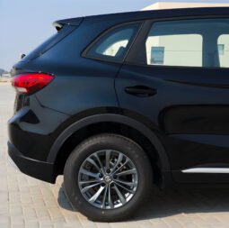 
										MG ZS ST – 2026 full									