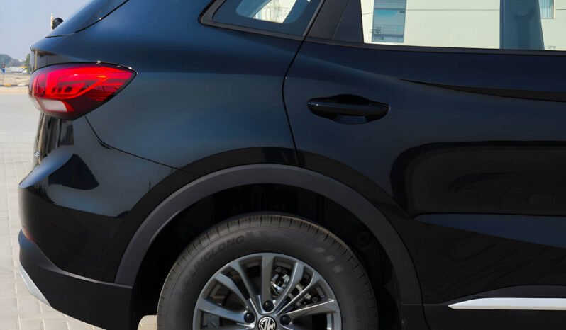 
								MG ZS ST – 2026 full									