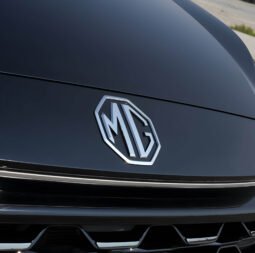 
										MG ZS ST – 2026 full									