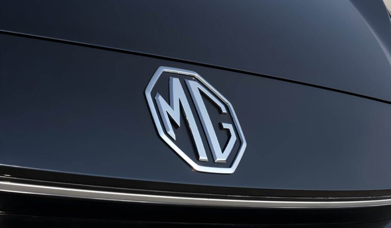 
								MG ZS ST – 2026 full									