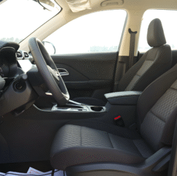 
										MG ZS ST – 2026 full									