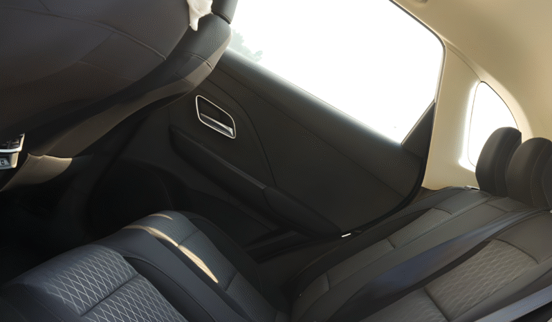 
								MG ZS ST – 2026 full									