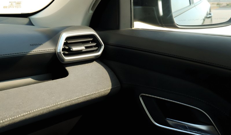 
								MG ZS ST – 2026 full									