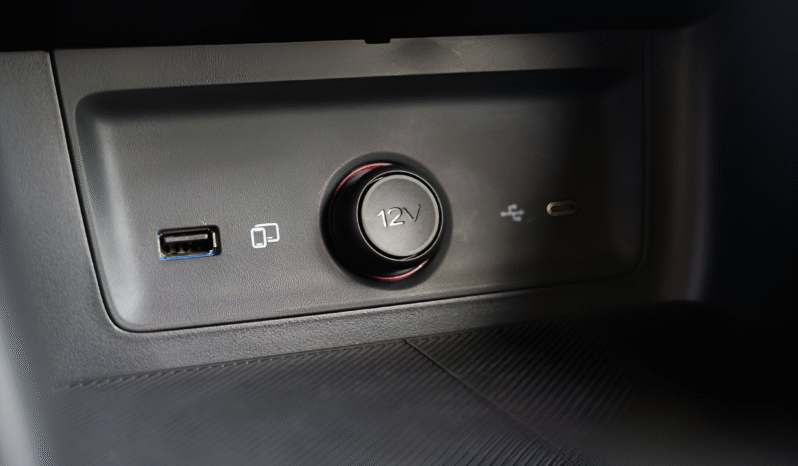 
								MG ZS ST – 2026 full									