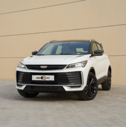 
										Geely Coolray GF full									