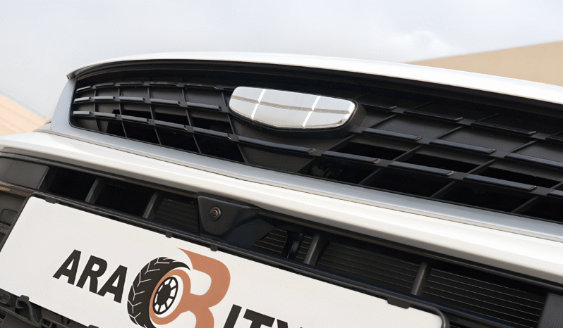 
								Geely Coolray GF full									