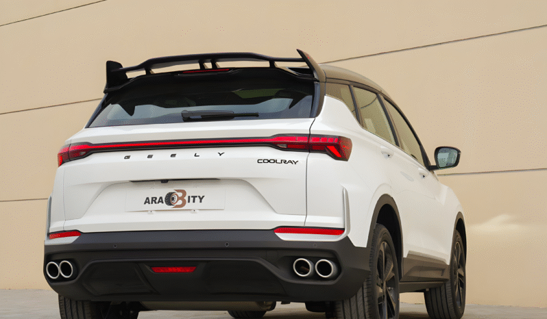 
								Geely Coolray GF full									