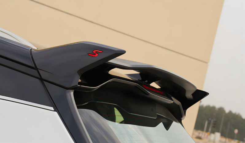 
								Geely Coolray GF full									