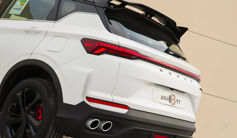 
								Geely Coolray GF full									