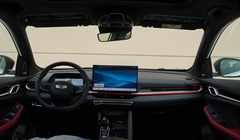 
								Geely Coolray GF full									