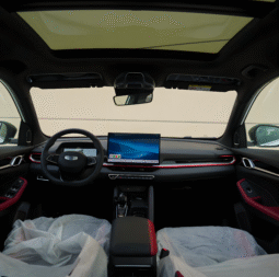 
										Geely Coolray GF full									