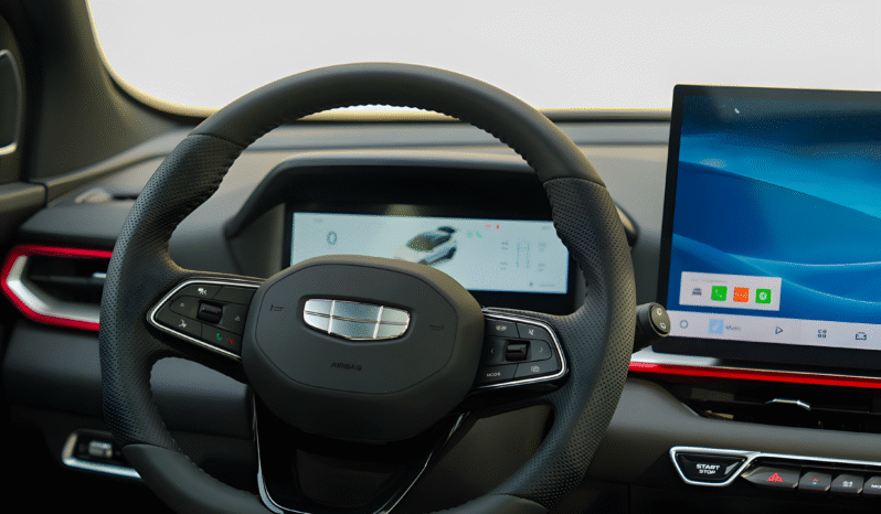 
								Geely Coolray GF full									