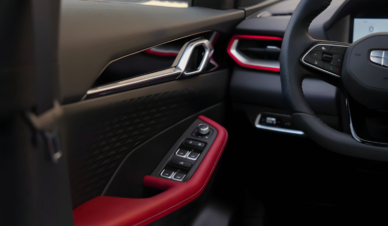 
								Geely Coolray GF full									