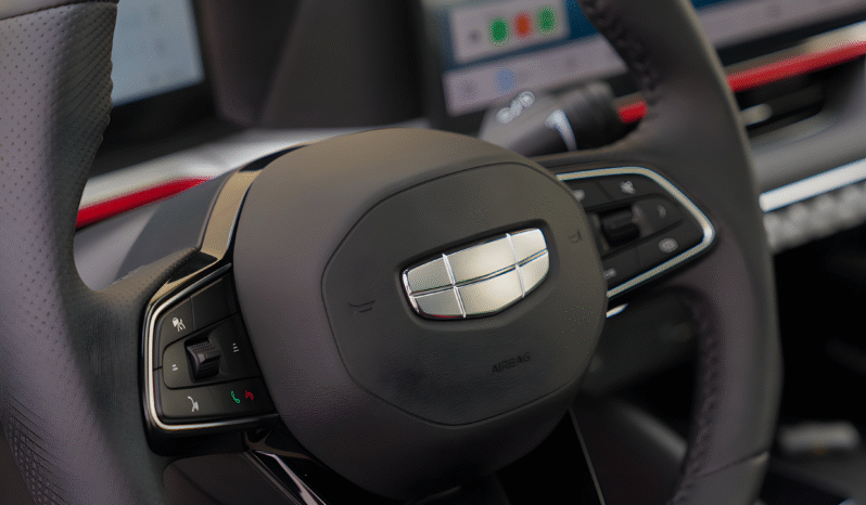 
								Geely Coolray GF full									