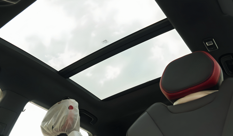 
								Geely Coolray GF full									