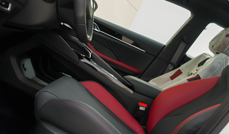 
								Geely Coolray GF full									