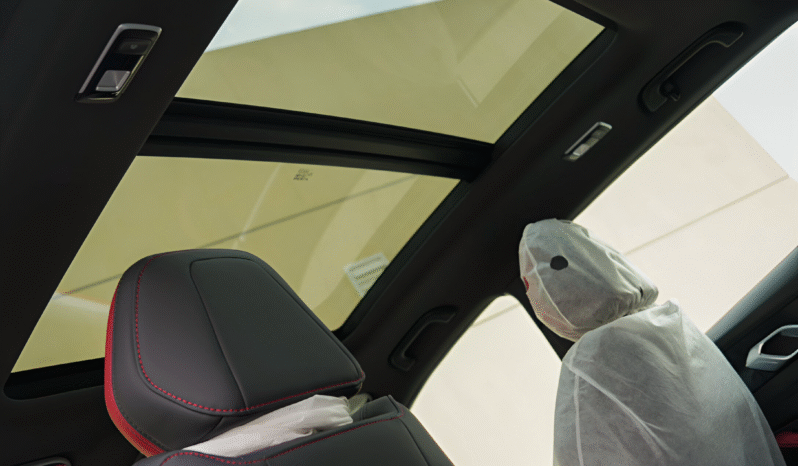 
								Geely Coolray GF full									