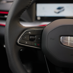 
										Geely Coolray GF full									