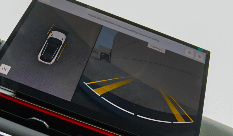 
								Geely Coolray GF full									