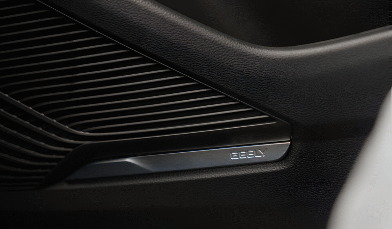 
								Geely Coolray GF full									