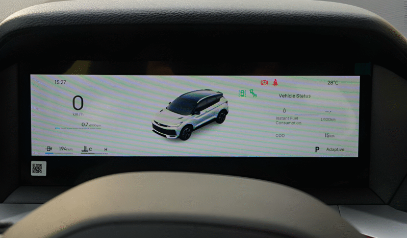 
								Geely Coolray GF full									