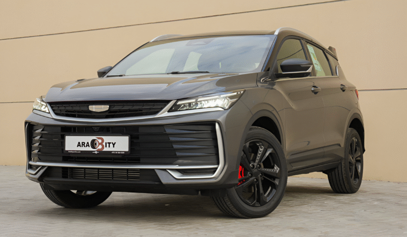 
								Geely Coolray GF full									