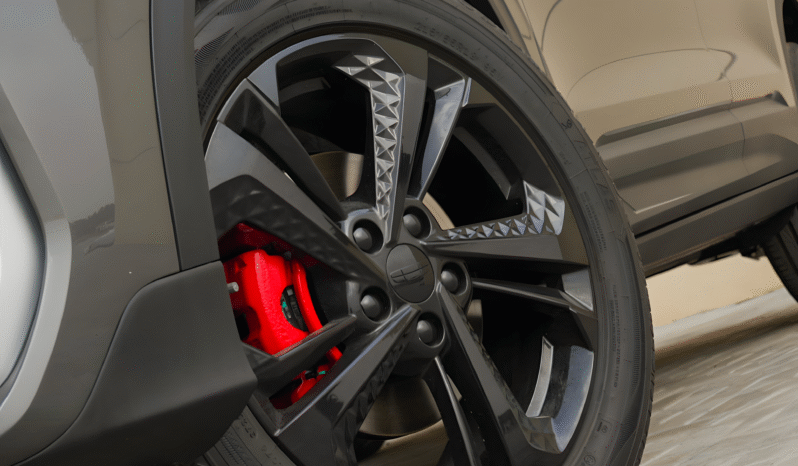 
								Geely Coolray GF full									