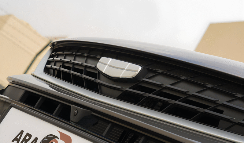 
								Geely Coolray GF full									