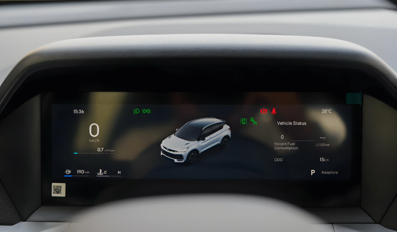 
								Geely Coolray GF full									