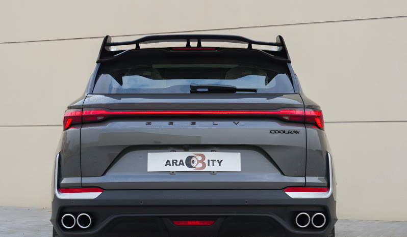 
								Geely Coolray GF full									