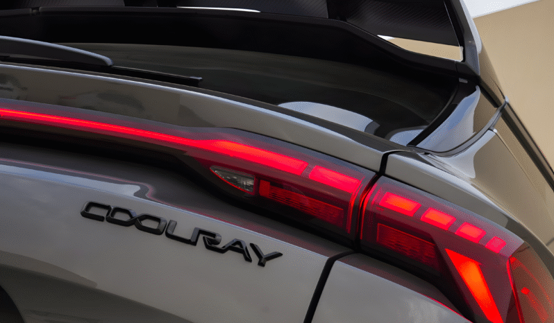 
								Geely Coolray GF full									