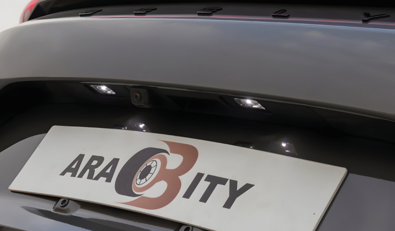 
								Geely Coolray GF full									