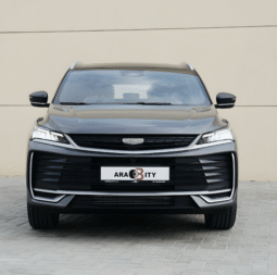 
										Geely Coolray GF full									