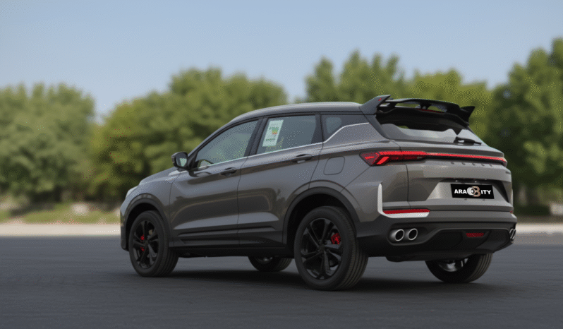 
								Geely Coolray GF full									