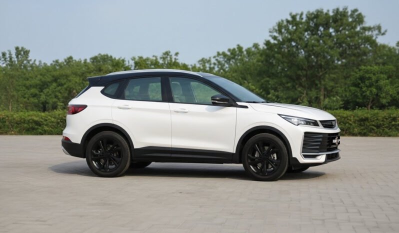 
								Geely Coolray GF full									