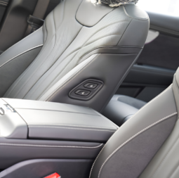 
										GAC GS8 Hybrid – 2025 full									