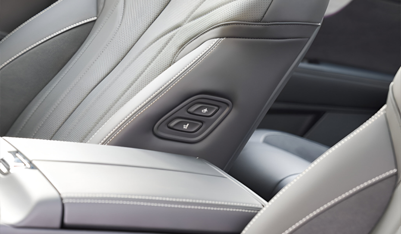 
								GAC GS8 Hybrid – 2025 full									