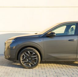 
										Peugeot 3008 GT 2026 full									