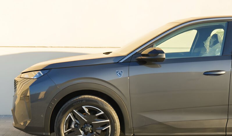 
								Peugeot 3008 GT 2026 full									