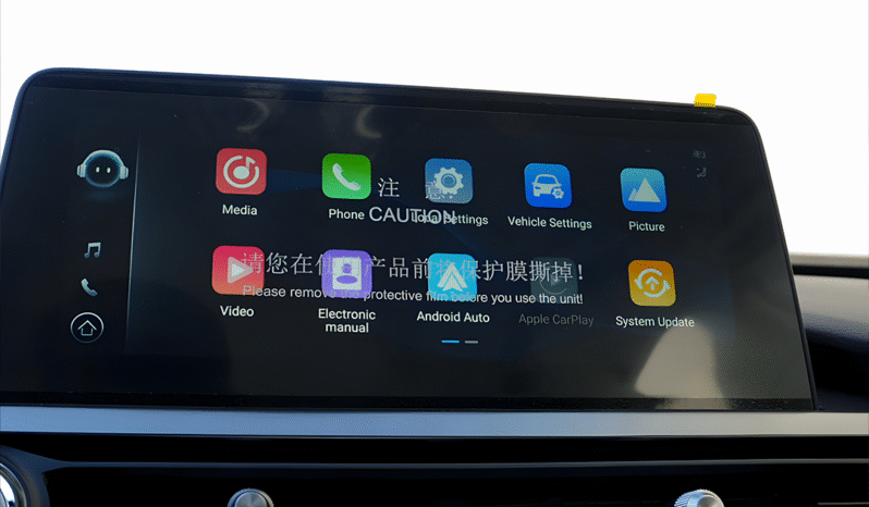 
								Chery TIGGO 4 2026 full									