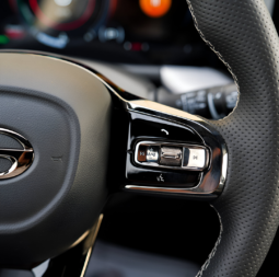 
										GAC GS8 Hybrid – 2025 full									