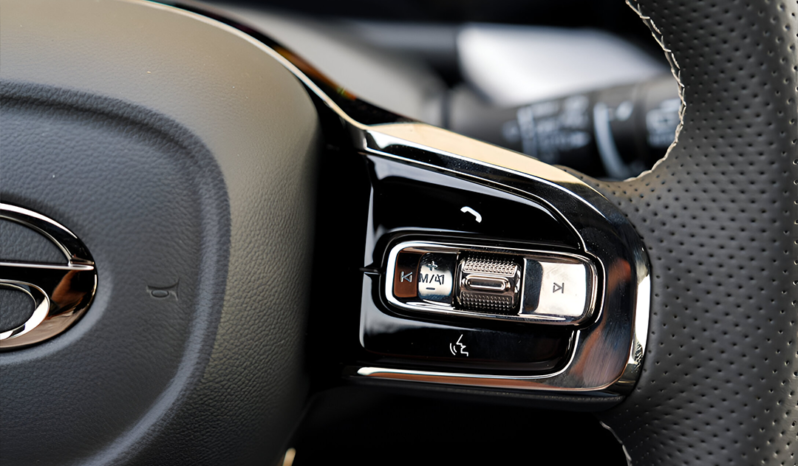 
								GAC GS8 Hybrid – 2025 full									